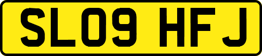 SL09HFJ