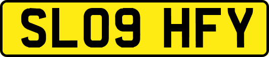SL09HFY