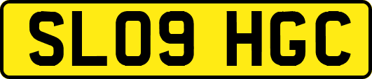 SL09HGC