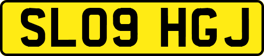 SL09HGJ