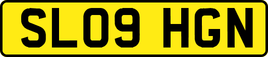 SL09HGN