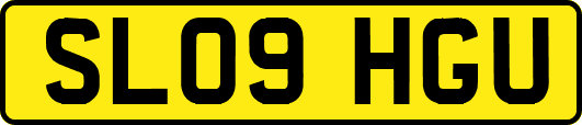 SL09HGU
