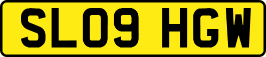 SL09HGW