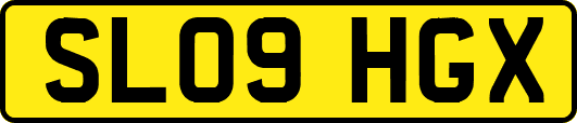 SL09HGX