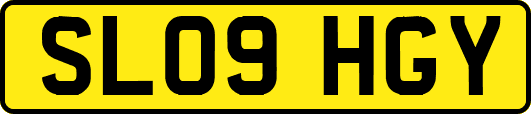 SL09HGY