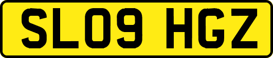 SL09HGZ