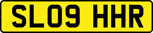 SL09HHR