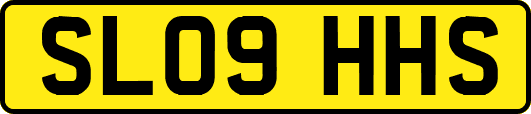 SL09HHS