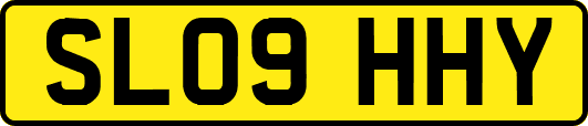 SL09HHY
