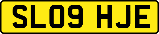 SL09HJE
