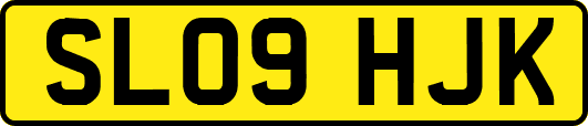SL09HJK