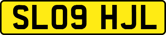 SL09HJL