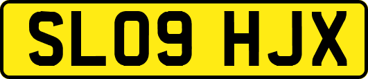 SL09HJX