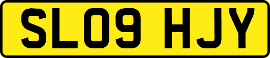 SL09HJY