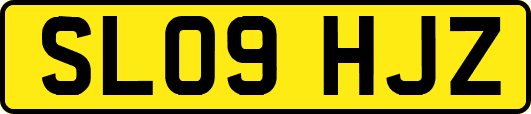 SL09HJZ