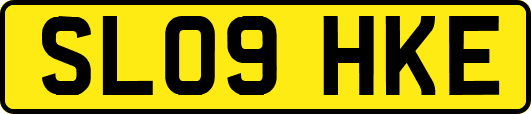 SL09HKE