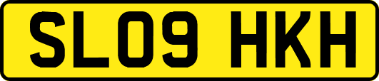 SL09HKH