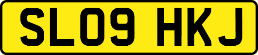 SL09HKJ