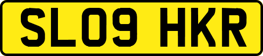 SL09HKR