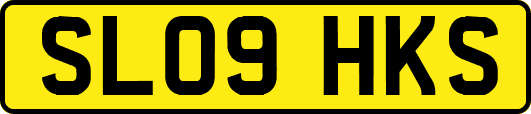 SL09HKS