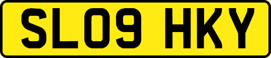 SL09HKY