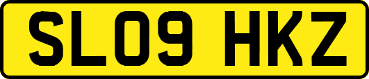 SL09HKZ