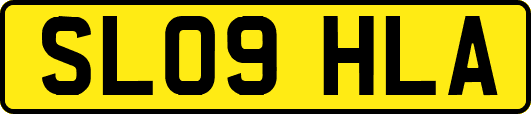 SL09HLA