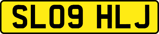 SL09HLJ