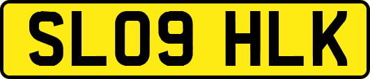 SL09HLK