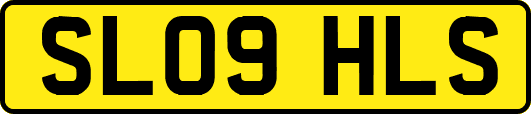 SL09HLS
