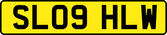 SL09HLW