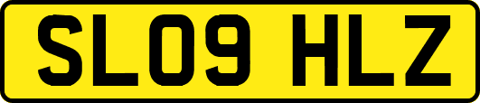 SL09HLZ