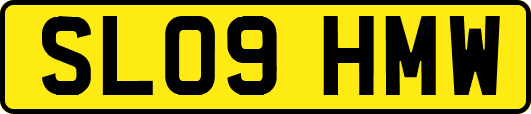 SL09HMW