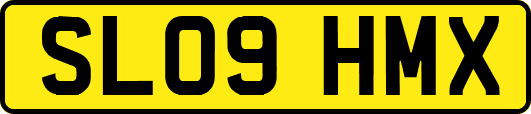 SL09HMX