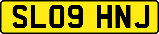 SL09HNJ