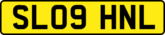 SL09HNL
