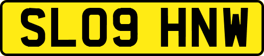 SL09HNW
