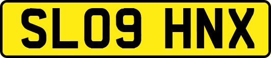 SL09HNX