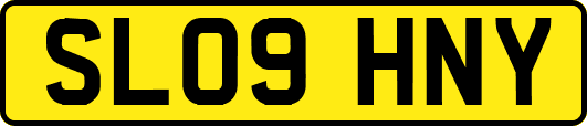 SL09HNY