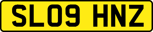 SL09HNZ