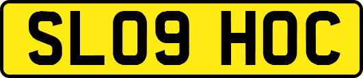 SL09HOC