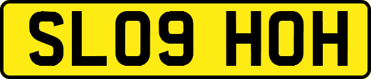 SL09HOH