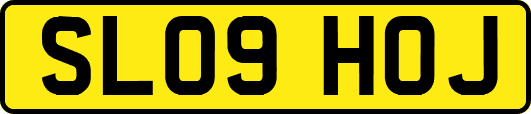 SL09HOJ