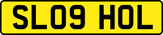SL09HOL