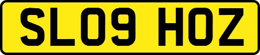 SL09HOZ