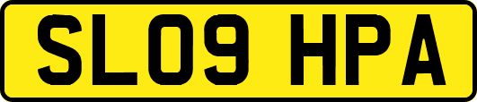 SL09HPA