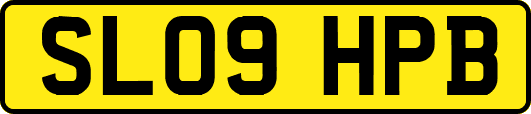 SL09HPB