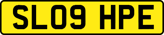 SL09HPE
