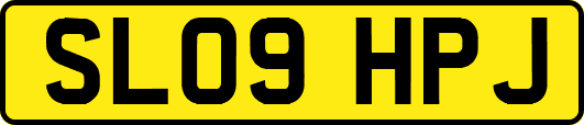 SL09HPJ