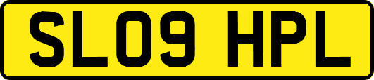 SL09HPL